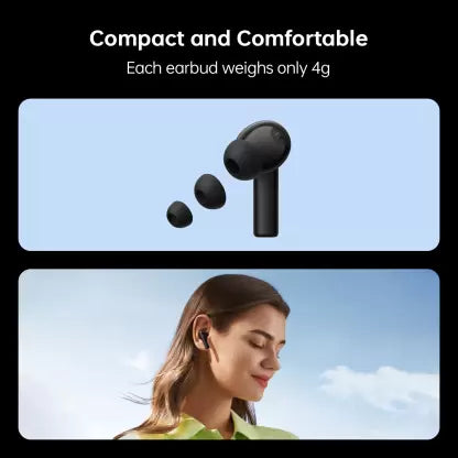 INSTAPLAY Power Shots Bluetooth Truly Wireless in Ear Earbuds with Mic (Black) INSTAPLAY Power Shots Bluetooth Truly Wireless in Ear Earbuds with Mic (Black)